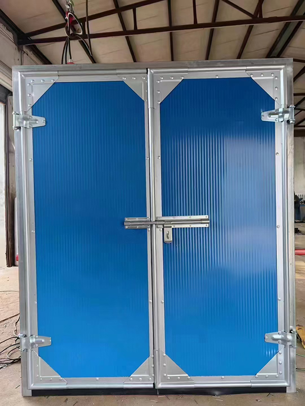 灵台工业平开门 灵台工业平开门