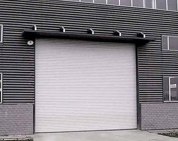 灵台工业灵台卷帘门 灵台工业灵台卷帘门