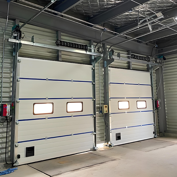 灵台工业翻板门 灵台工业翻板门