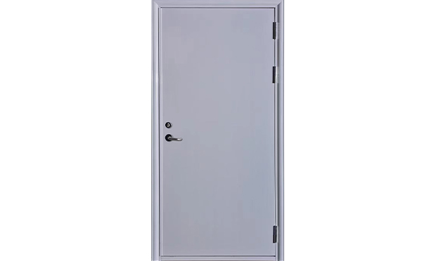 灵台钢制防火门