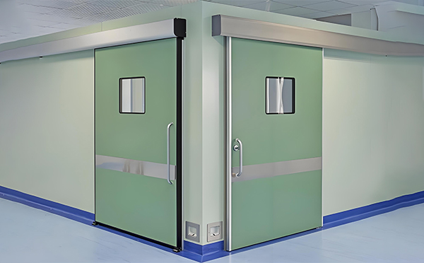 灵台医用门 灵台医用门