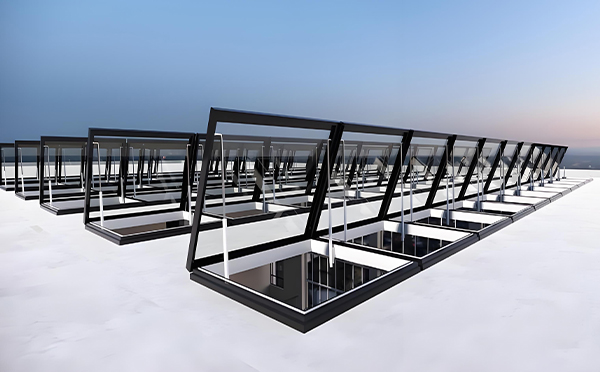 消防灵台排烟窗 消防灵台排烟窗