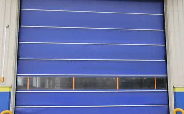 灵台兰州灵台快速灵台卷帘门：提升效率与安全性的理想选择