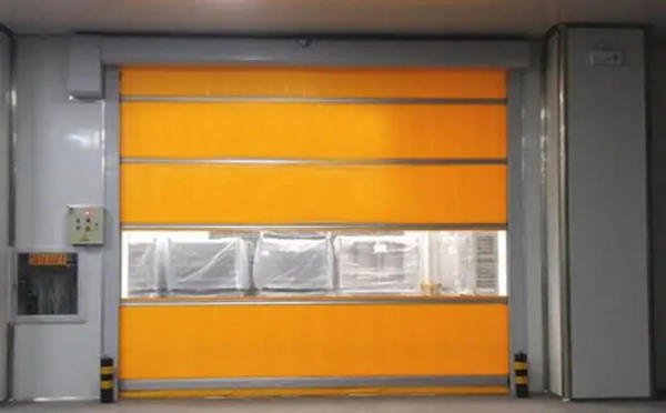 灵台快速灵台卷帘门与普通灵台卷帘门有什么区别 灵台快速卷帘门与普通灵台卷帘门有什么区别