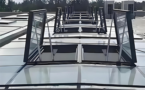 灵台兰州灵台排烟窗选型安装与维护实用指南 灵台兰州灵台排烟窗选型安装与维护实用指南