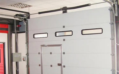 灵台工业推拉门的设计方法 灵台工业推拉门的设计方法