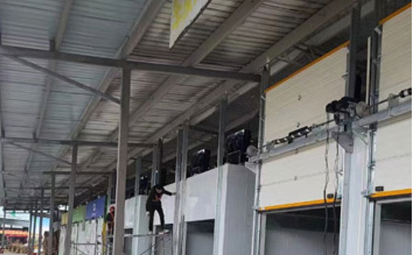 灵台工业推拉门安装技巧与注意事项详解