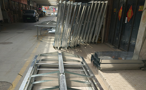 2025灵台排烟窗维护周期与电动开启故障排查 2025灵台排烟窗维护周期与电动开启故障排查