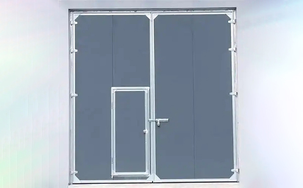 灵台兰州厂房灵台工业门安装要求与2025年选购指南 灵台兰州厂房灵台工业门安装要求与2025年选购指南